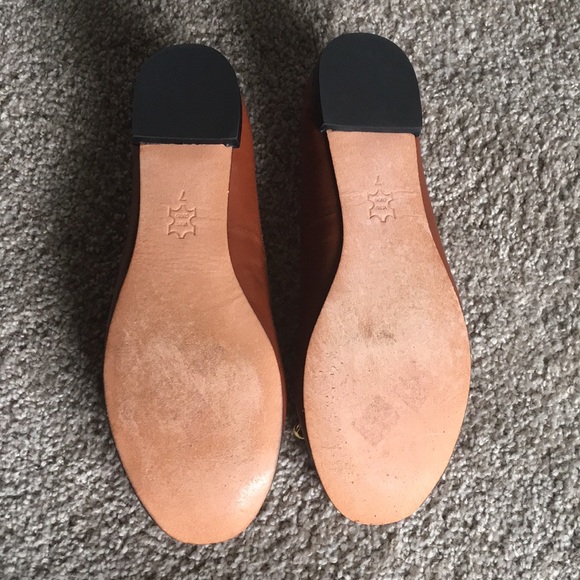 Dolce Vita dress flats - Picture 4 of 4